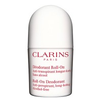 CLARINS Roll-On Déodorant Multi-Soin 50 ml