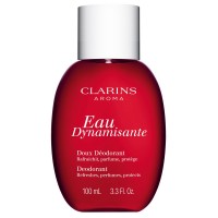 CLARINS Eau Dynamisante Doux Déodorant