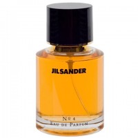 Jil Sander Woman No. 4 EdP