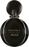 Bvlgari Goldea The Roman Night Absolu E.d.P. Nat. Spray