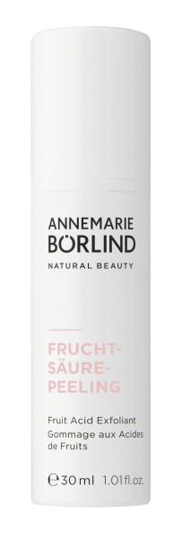 ANNEMARIE BÖRLIND FRUCHTSÄURE-PEELING