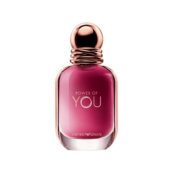 Giorgio Armani Emporio Armani Power Of You EdP Nat. Spray