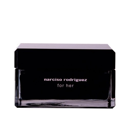 Narciso Rodriguez for her Body Cream 150 ml