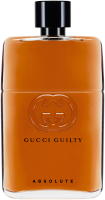 Gucci Pour Homme Absolute After Shave Lotion