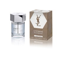 Yves Saint Laurent L`Homme Ultime E.d.P.