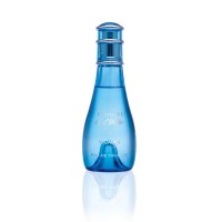 Davidoff Cool Water Woman EdT Vapo