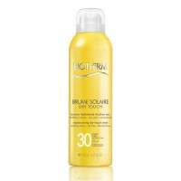 Biotherm Sun Brume Solaire Dry Touch SPF 30 Sonnenschutzspray 200 ml
