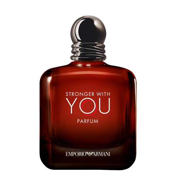 Giorgio Armani Emporio Armani Stronger With You Parfum