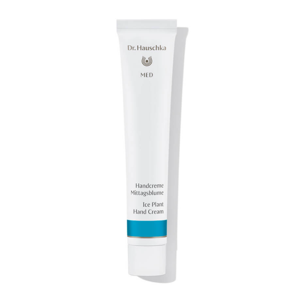 Dr. Hauschka Med Handcreme Mittagsblume