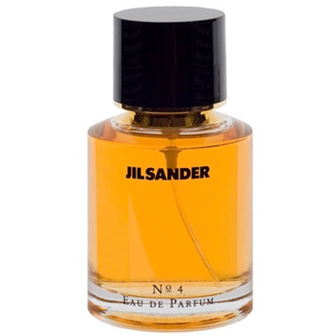 Jil Sander Woman No. 4 EdP