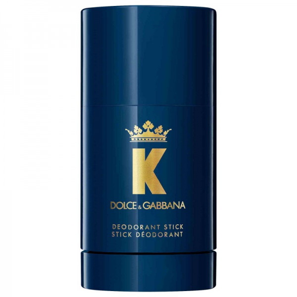 Dolce & Gabbana K Deodorant Stick