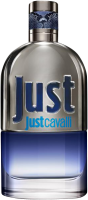 Roberto Cavalli Just Cavalli Man E.d.T. Nat. Spray