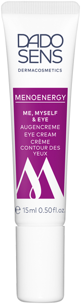 DADO SENS MENOENERGY ME, MYSELF & EYE AUGENCREME