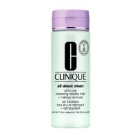 Clinique All About Clean All-in-One Cleansing Micellar Milk + Makeup Remover ST 1 & 2