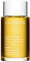 Clarins Huile "Relax"
