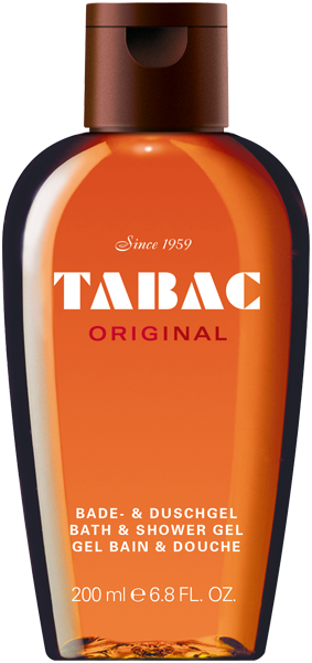 Tabac Original Bath & Shower Gel