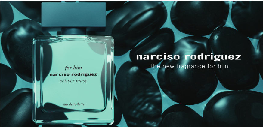 Narciso Rodriguez Herrenparfum