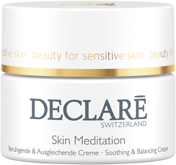 Declaré Stressbalance Skin Meditation Creme