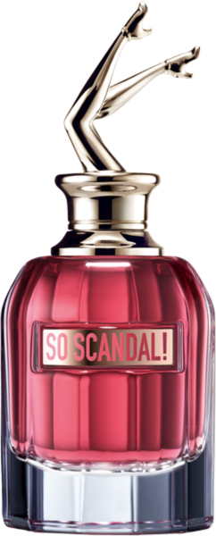 Jean Paul Gaultier So Scandal! E.d.P. Nat. Spray