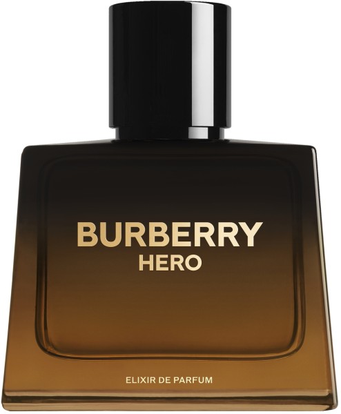 Burberry Hero Elixir Perfume Spray