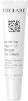Declaré Age Control Vitamin A Booster Eye Cream