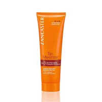 Lancaster Tan Maximizer Soothing Moisturizer Face & Body 250 ml