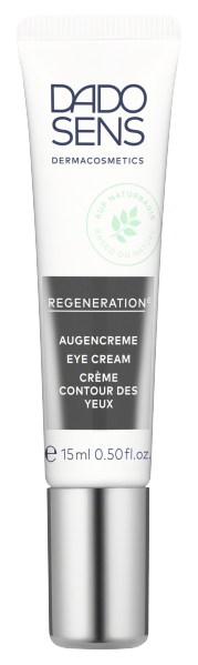 DADO SENS REGENERATION E AUGENCREME