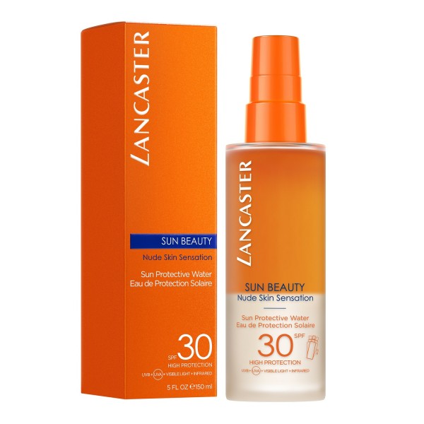 Lancaster Sun Beauty Sun Protective Water SPF 30