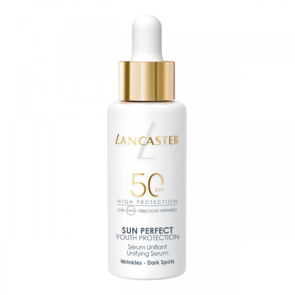 Lancaster Sun Perfect Unifying Serum SPF50
