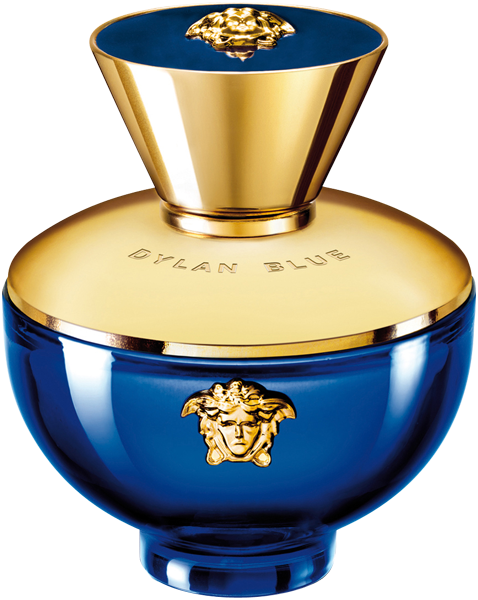 Versace Dylan Blue Pour Femme E.d.P. Nat. Spray