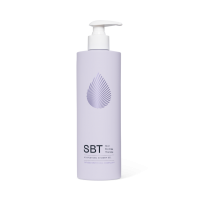 SBT Nourishing Shower Gel