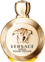 Versace Eros Pour Femme E.d.P.