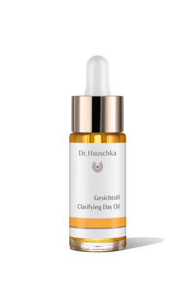 Dr. Hauschka Gesichtsöl 18ml