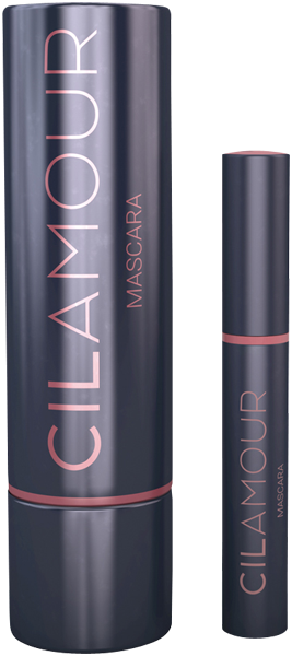 Cilamour Mascara