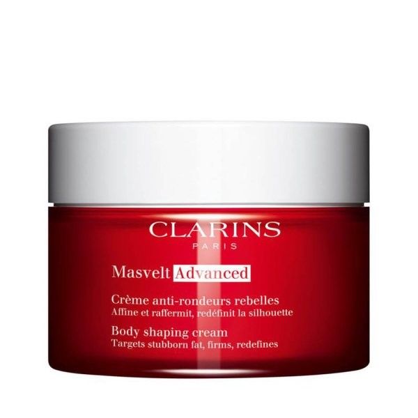 CLARINS Masvelt Advanced Crème