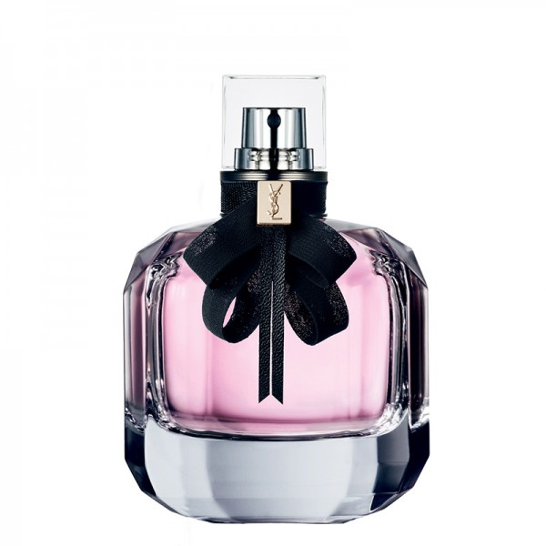 Yves Saint Laurent Mon Paris EdP Vapo