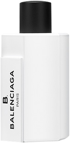 BALENCIAGA B.BODY LOTION