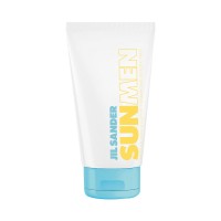 Jil Sander Sun Men Shower Gel Summer Limited Edition