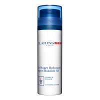 Clarins Men Gel Super Hydratant 50 ml
