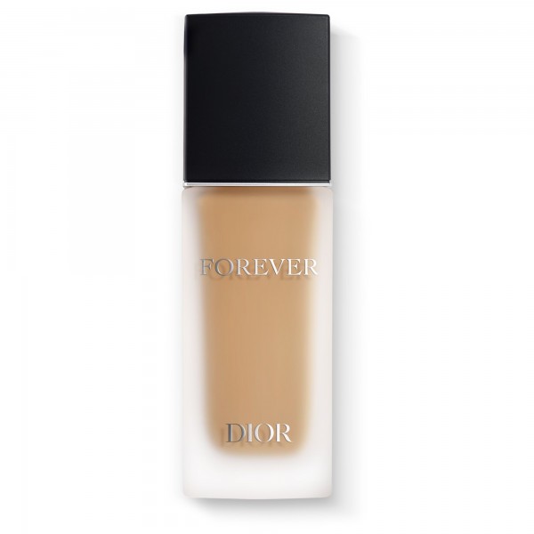 DIOR FOREVER FOUNDATION 24H HALT – Matt ohne abzufärben