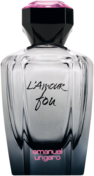 Emanuel Ungaro L'Amour Fou E.d.P. Nat. Spray