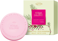 4711 Acqua Colonia Pink Pepper & Grapefruit Aroma Soap