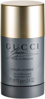 Gucci Gucci by Gucci Made to Measure Deodorant Stick