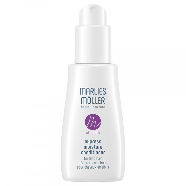 Marlies Möller Strength Express Moisture Conditioner