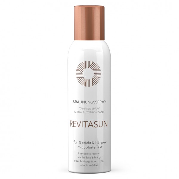 RevitaSun Natural Self-Tanning Spray