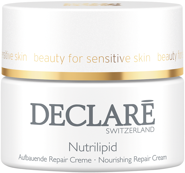 Declaré Vital Balance Nutrilipid Aufbauende Repair Creme