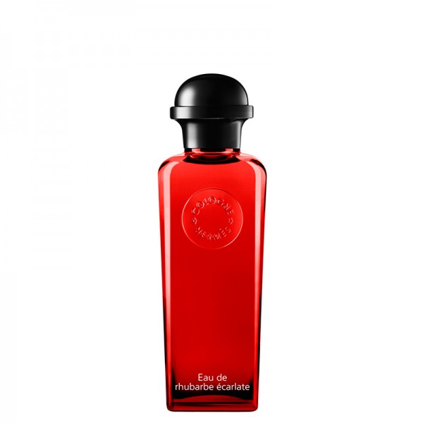 HERMÈS Eau de rhubarbe écarlate Eau de Cologne Spray