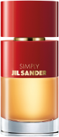 Jil Sander Simply Elixir E.d.P. Nat. Spray