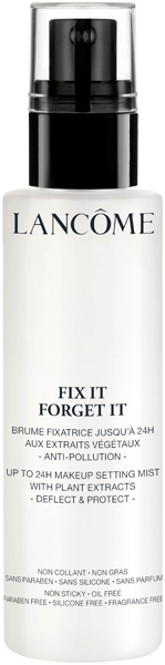 Lancôme Teint Make-up Setting Mist Fix It Forget It