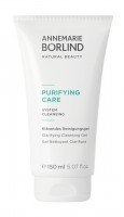 Annemarie Börlind Purifying Care Klärendes Reinigungsgel